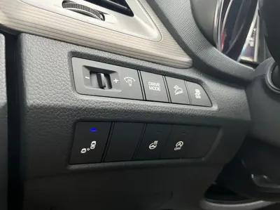 Hyundai Maxcruz
