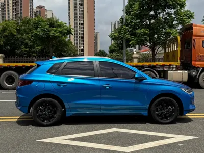 BYD e2
