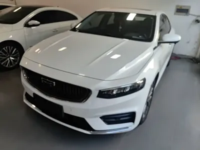 Geely Xingrui