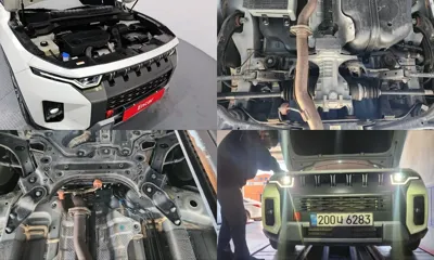 KG_Mobility_Ssangyong Torres