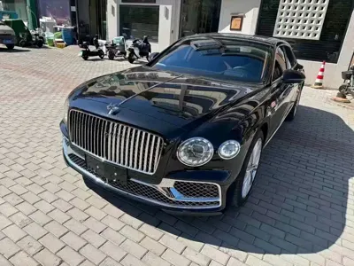 Bentley Flying Spur