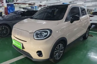 Leapmotor T03