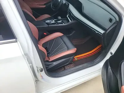 Changan Eado