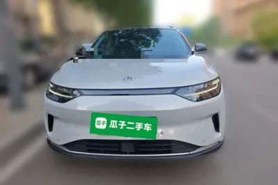 Leapmotor C11