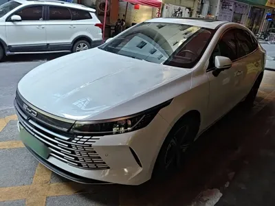 BYD Destroyer 05