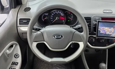 Kia Morning
