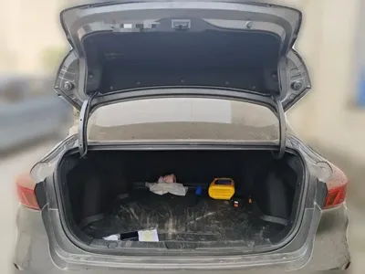 Changan Eado
