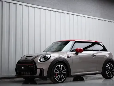 MINI Mini JCW