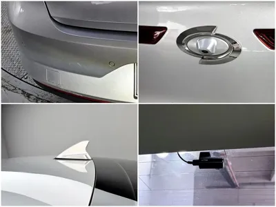 Renault-KoreaSamsung SM6