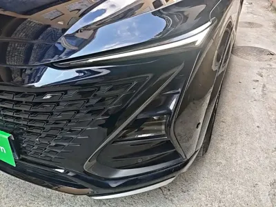 Changan UNI-T
