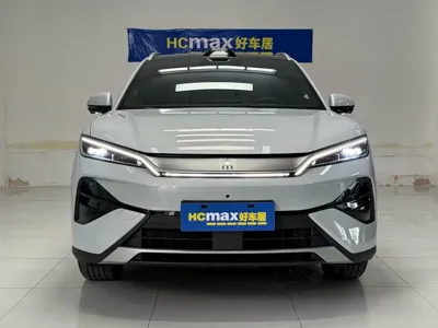 BYD 宋Ultra