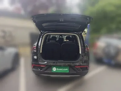 Geely Haoyue