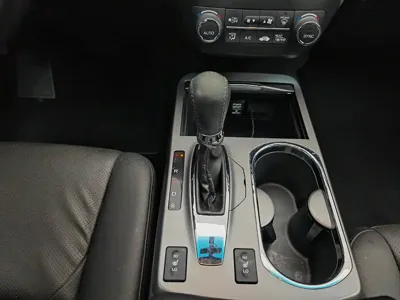Acura RDX (Import)