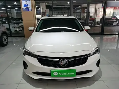Buick Verano