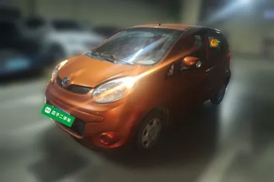 Changan Benni mini