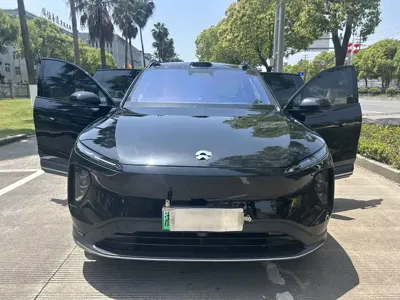 Nio ES6