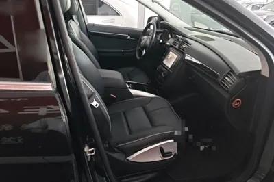 Mercedes-Benz R-Class