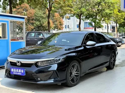 Honda Inspire