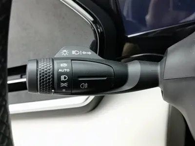 Geely Xingyue L