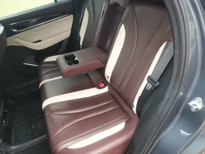 Geely Xingyue L