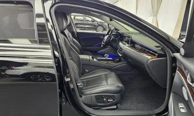 Kia K9