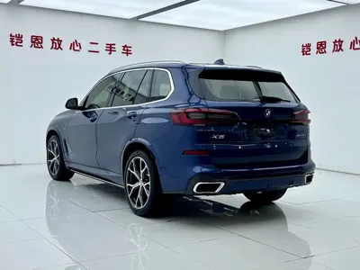 BMW X5 (Import)