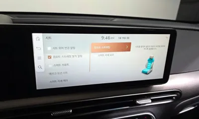 Genesis GV60