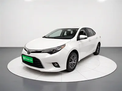 Toyota Levin