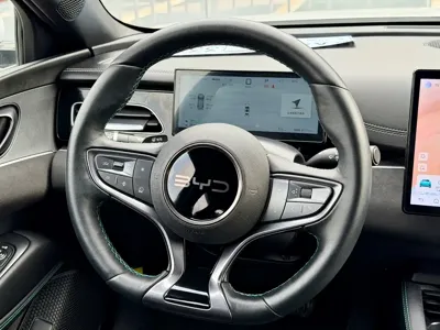 BYD 海豹06