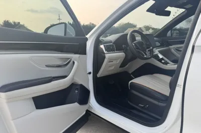 BYD Song PLUS New Energy