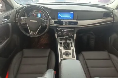 Haval H7