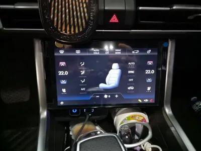 KG_Mobility_Ssangyong Torres