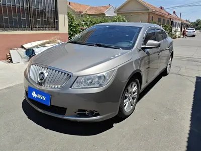 Buick LaCrosse