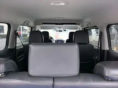 JAC Refine Refine M4