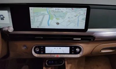 Genesis GV60