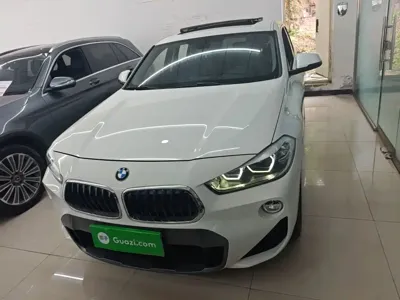 BMW X2 (Import)