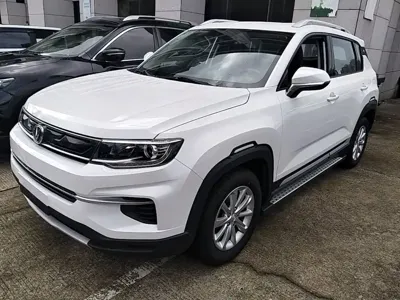 Changan CS35PLUS