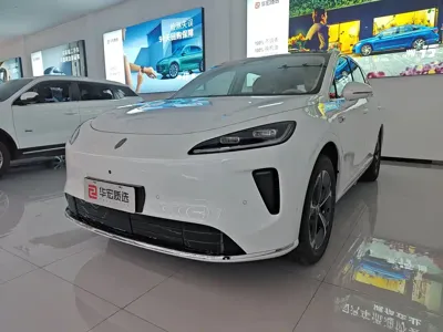 尚界 尚界H5
