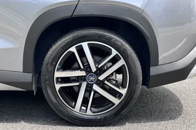 BYD Song L DM-i