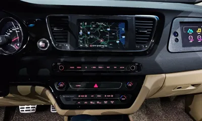 Kia Canival