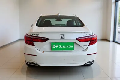 Honda Inspire