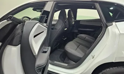 Polestar Polestar 4