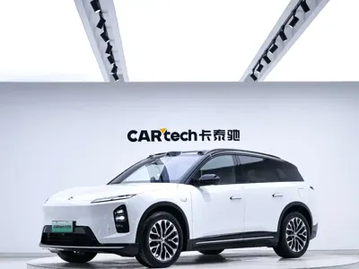 Nio ES6