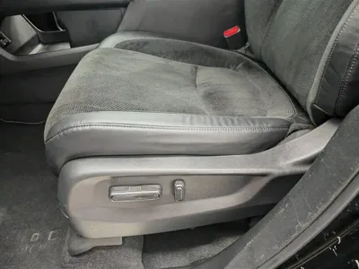 Honda Avancier