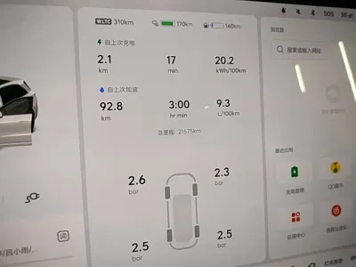 Li Auto Li L6