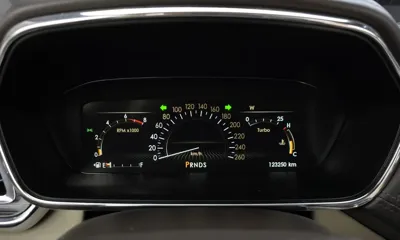 Lincoln Continental