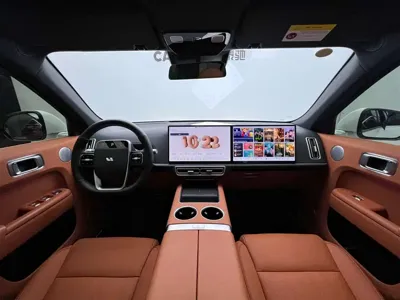 Li Auto Li L7