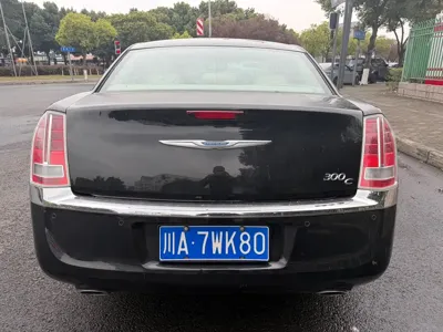 Chrysler 300C