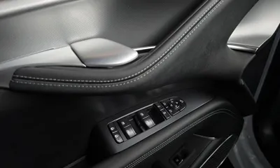 BYD Sealion 7