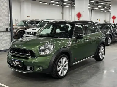 MINI Mini Countryman